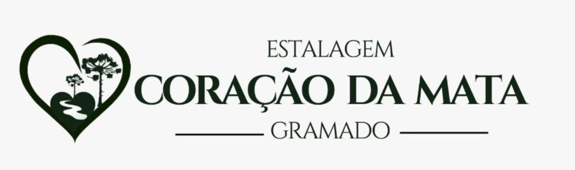 Estalagem Coração Da Mata Hotel Gramado Exterior foto